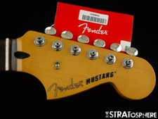 Fender player mustang for sale  Exeter