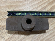 Hossfeld bender outbend for sale  Malta