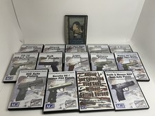 Advanced pistol training d'occasion  Expédié en Belgium