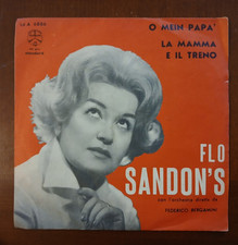Introvabile rarissimo flo usato  Milano