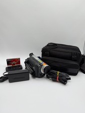 Sony dcr tr8000e gebraucht kaufen  Berlin