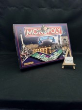 Monopoly bordeaux jeu d'occasion  La Ferté-Gaucher