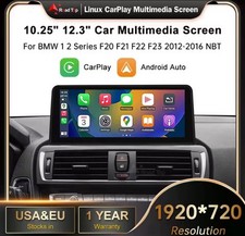 Carplay multimedia display gebraucht kaufen  Rodgau