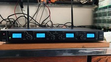 Malone uhf 550 usato  Sondrio