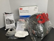Full face respirator for sale  Bethlehem
