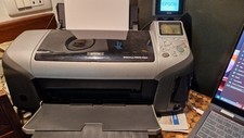 Epson stylus photo usato  Caserta