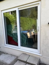 Upvc patio door for sale  COULSDON