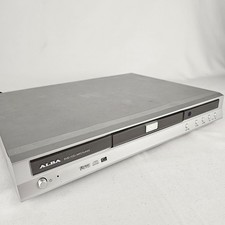 Alba dvd45 dvd for sale  CHESHAM
