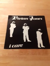 Vivian jones care for sale  WORTHING