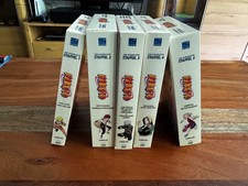 Naruto dvd box gebraucht kaufen  Bremen