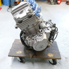 Honda 500 motor gebraucht kaufen  Dortmund