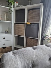 ikea kallax shelving unit for sale ikea kallax shelving unit for sale PONTEFRACT