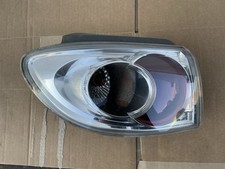 Rückleuchte rücklicht links gebraucht kaufen  Langenhagen