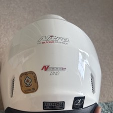 Nitro 2000 uno for sale  YORK