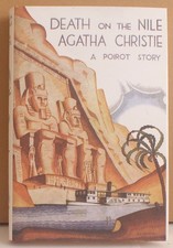 Agatha christie. death for sale  CHESTERFIELD