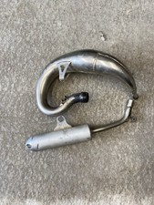 ktm 50 exhaust for sale  GRIMSBY