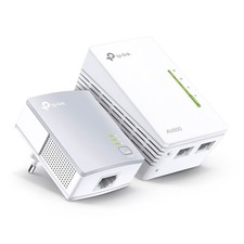 Tplink wpa4221kit av600 usato  Roma