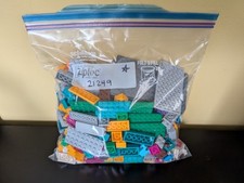 Lego minecraft crafting for sale  Seattle