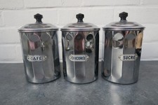 Pots vintage cuivre d'occasion  Dechy