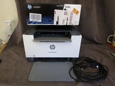 Laser jet m209dwe for sale  Fillmore
