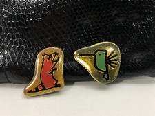 Kinderschmuck kinderohrringe c gebraucht kaufen  Dinslaken