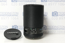 Tamron 200mm 3.5 for sale  TEDDINGTON