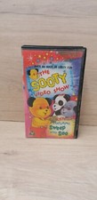 Vintage sooty video for sale  KIDDERMINSTER