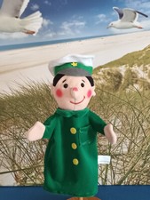 Handpuppe polizist tcm gebraucht kaufen Handpuppe polizist tcm gebraucht kaufen  Helmstedt