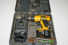 Dewalt dw991k2 cordless for sale  Chicago