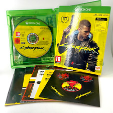 Cyberpunk 2077 collector usato  Randazzo