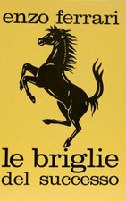 Ferrari briglie del usato  Montecatini Terme