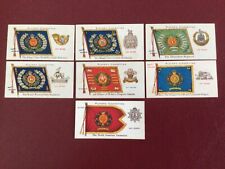 Players regimental colours for sale  UK