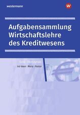 Wirtschaftslehre kreditwesens gebraucht kaufen  Berlin