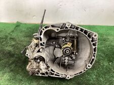 Cambio manuale completo usato  Italia