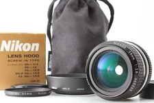 Nikon nikkor 28mm d'occasion  Expédié en Belgium