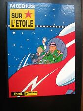 Moebius etoile editions d'occasion  Cannes