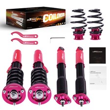 Coilovers lowering kit for sale  LEICESTER