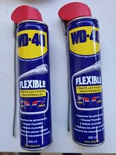 Spray wd40 flexible d'occasion  Pecquencourt