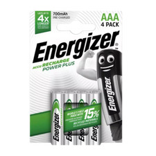 Energizer power aaa d'occasion  Expédié en Belgium