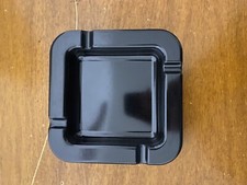 Posacenere neolt nero usato Posacenere neolt nero usato  Roma