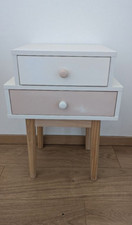 Table chevet ikea d'occasion  La Chapelle-Saint-Luc