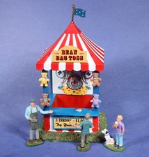 Lemax carnival game for sale  Albany
