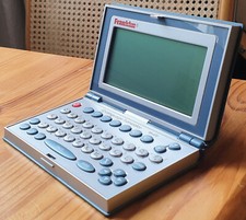 Franklin language translator gebraucht kaufen  Deutschland