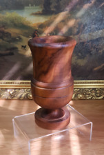 Hand turned wooden for sale  WAKEFIELD