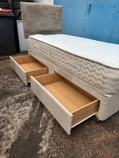 Full size single for sale  SHREWSBURY