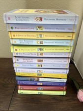 Patchwork mysteries guideposts for sale  Davenport