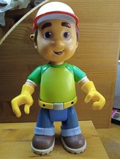 Action figure manny usato  Taranto