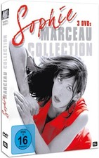 Sophie marceau collection gebraucht kaufen  Berlin