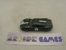 Voiture lola mk8 d'occasion  Le Beausset