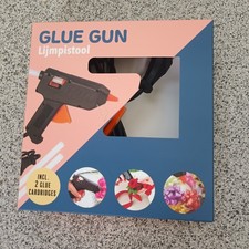 Heißklebepistole neu 11mm gebraucht kaufen  Amberg